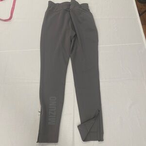 Mizuno Alpha Quest Trainer pant large long